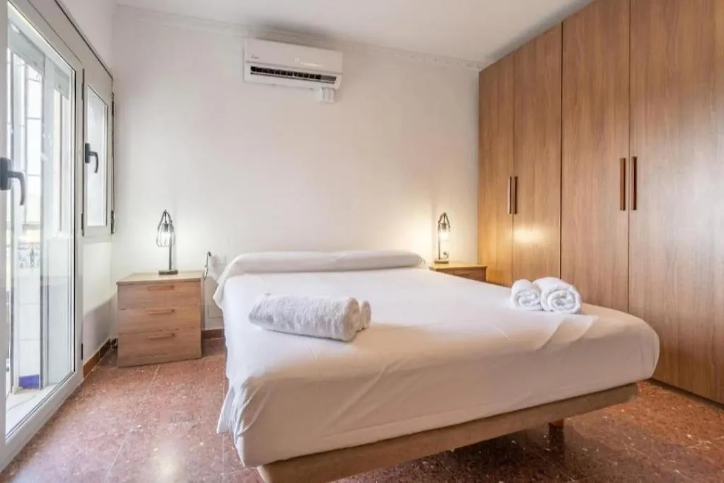 Holiday home Casa Bon Descans Santa Susanna