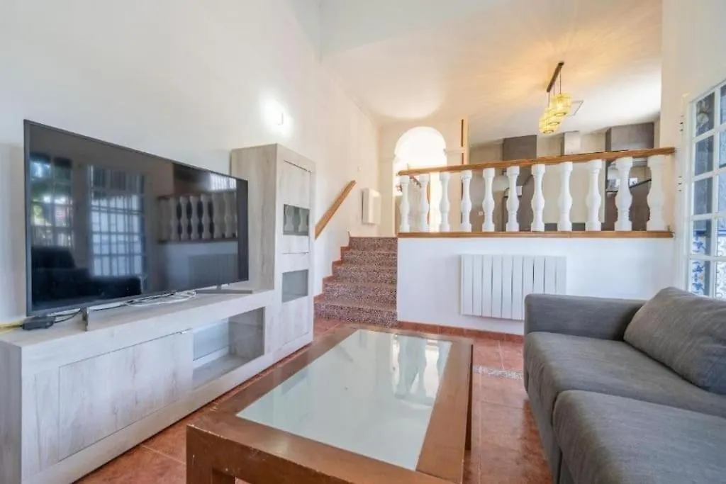 Casa Bon Descans Santa Susanna Spain