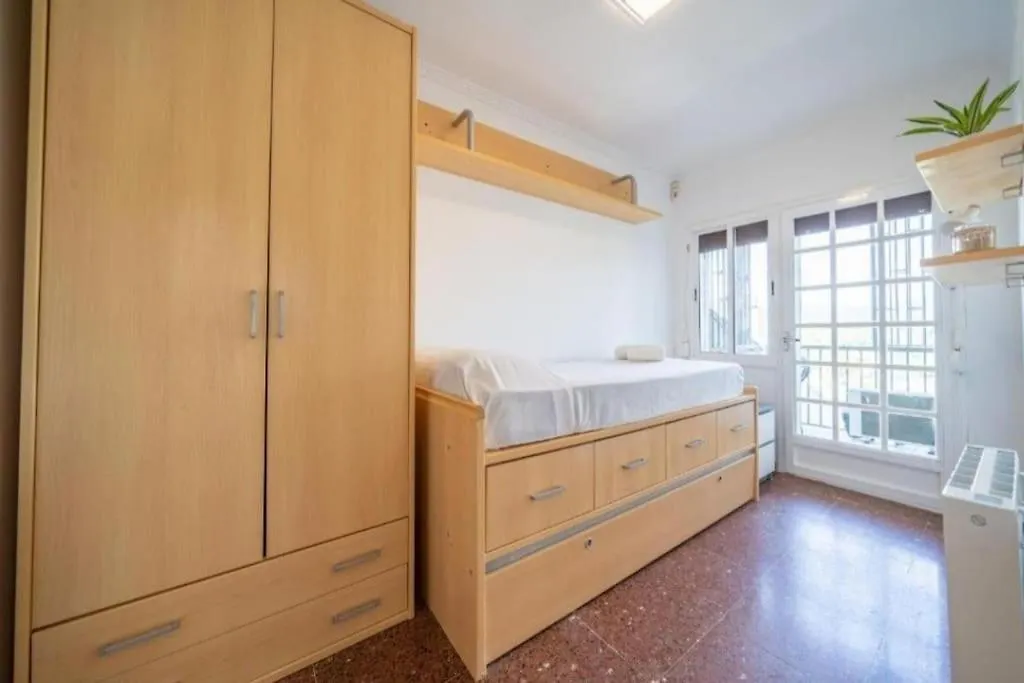 Holiday home Casa Bon Descans Santa Susanna Spain