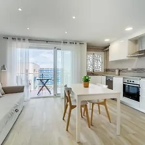 Hauzify I Rosa Dels Vents Apartamento