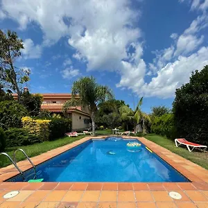Villa Santa Susanna Villa
