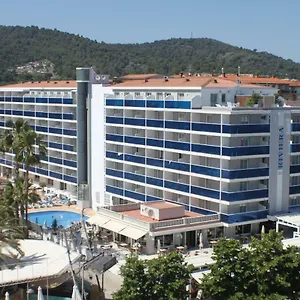 Riviera Hotell