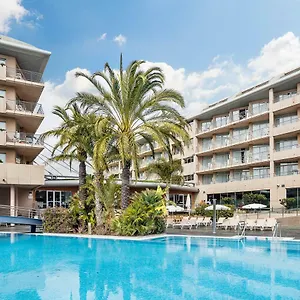 Aqua Onabrava & 4*sup Santa Susanna